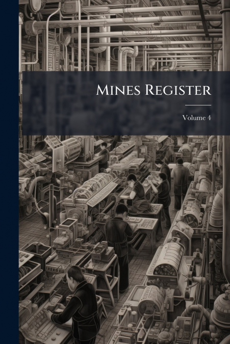 Mines Register