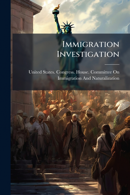 Immigration Investigation