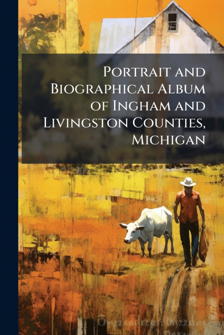Portrait and Biographical Album of Ingham and Livingston Counties, Michigan