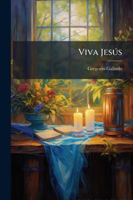 Viva Jesús