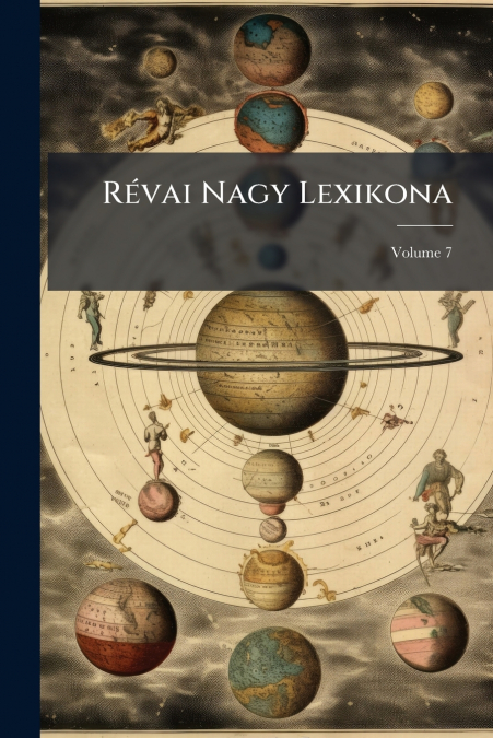 Révai Nagy Lexikona