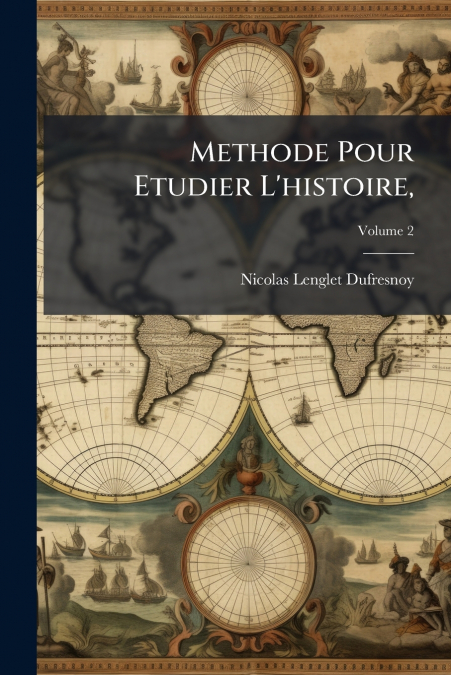 Methode Pour Etudier L’histoire,