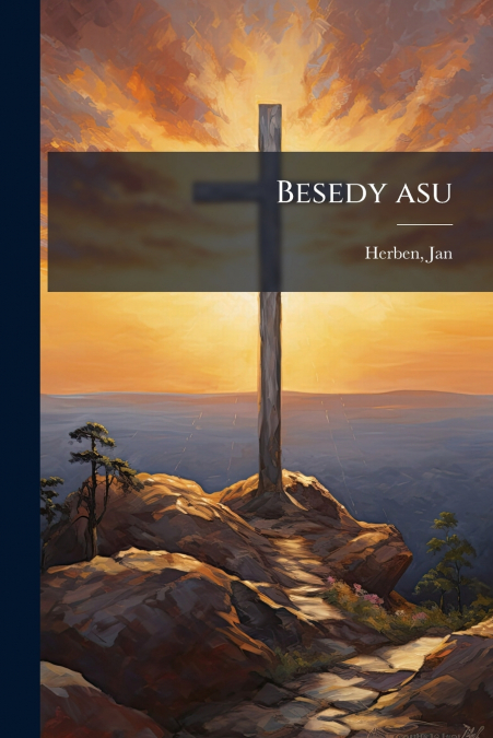 Besedy asu