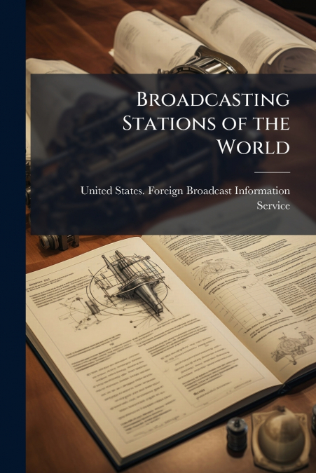Broadcasting Stations of the World