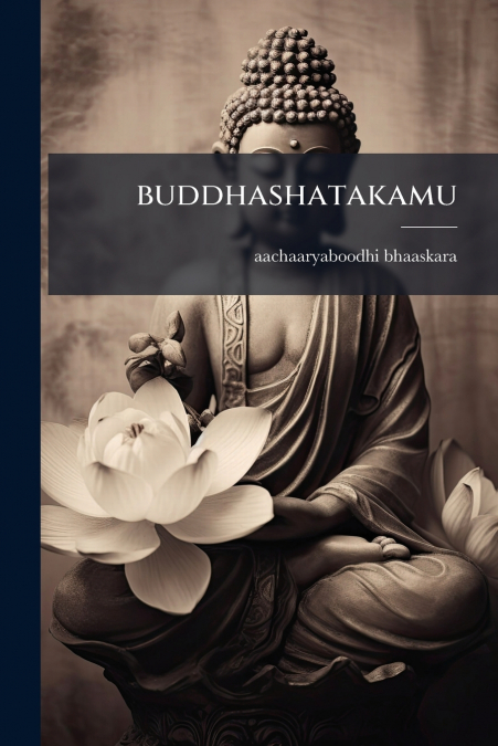 buddhashatakamu