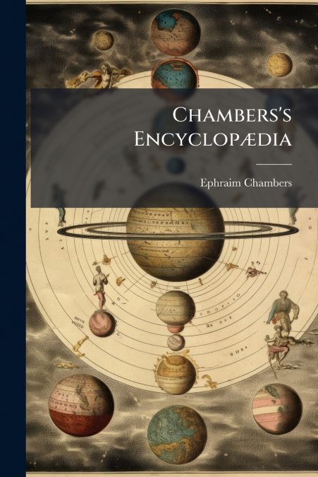 Chambers’s Encyclopædia