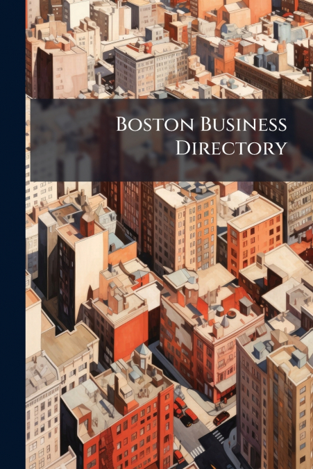 Boston Business Directory