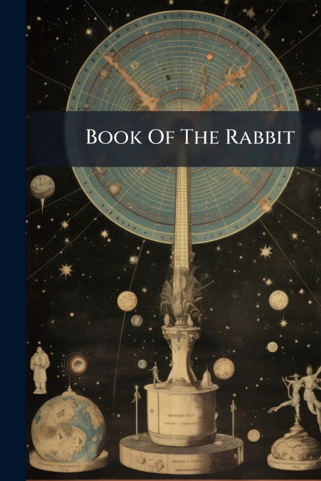 Book Of The Rabbit