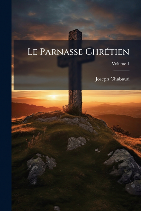 Le Parnasse Chrétien