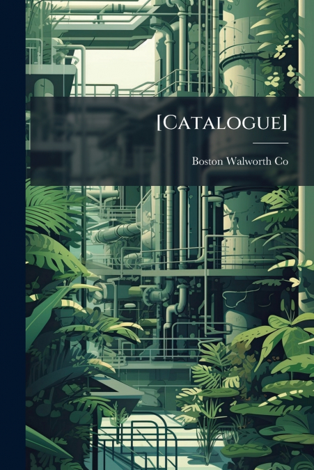 [Catalogue]