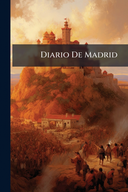 Diario De Madrid