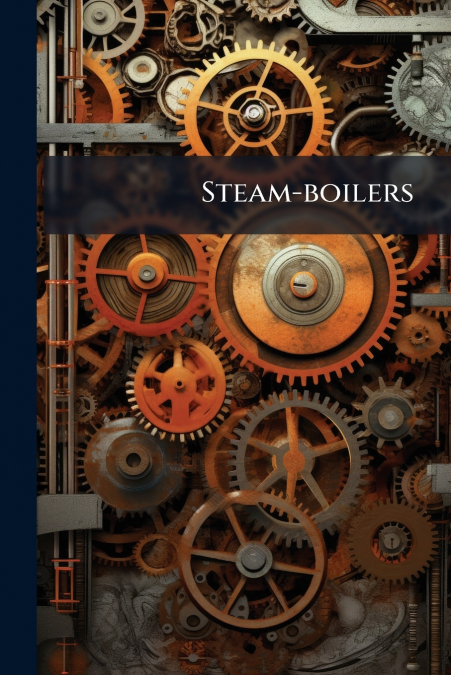 Steam-boilers