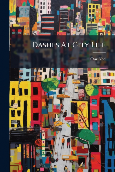 Dashes At City Life