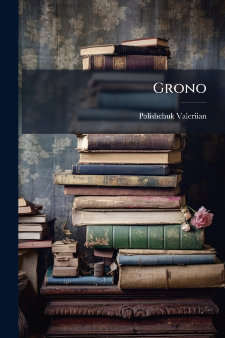 Grono