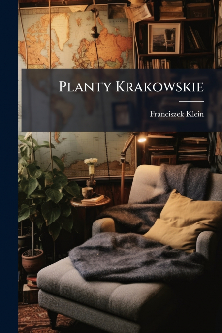 Planty Krakowskie