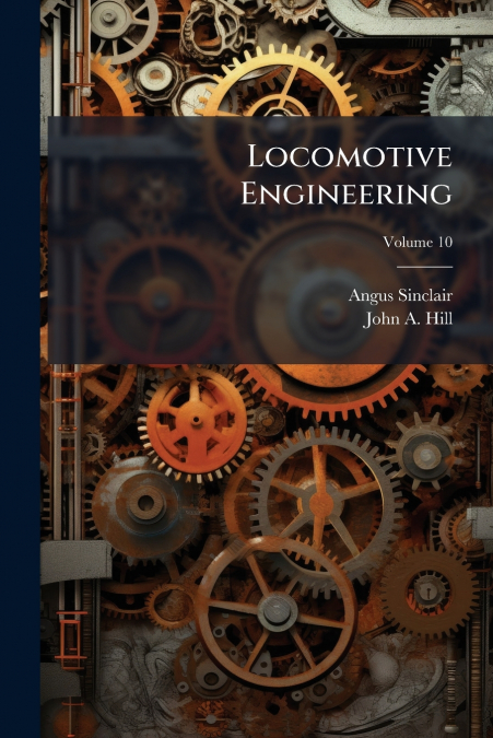 Locomotive Engineering