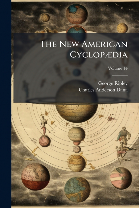 The New American Cyclopædia