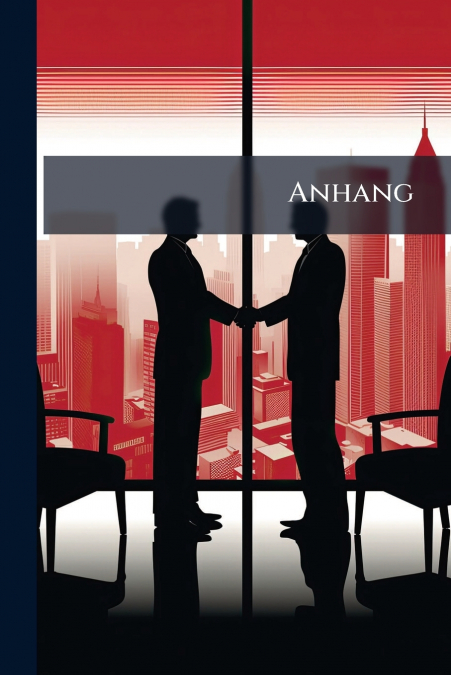 Anhang