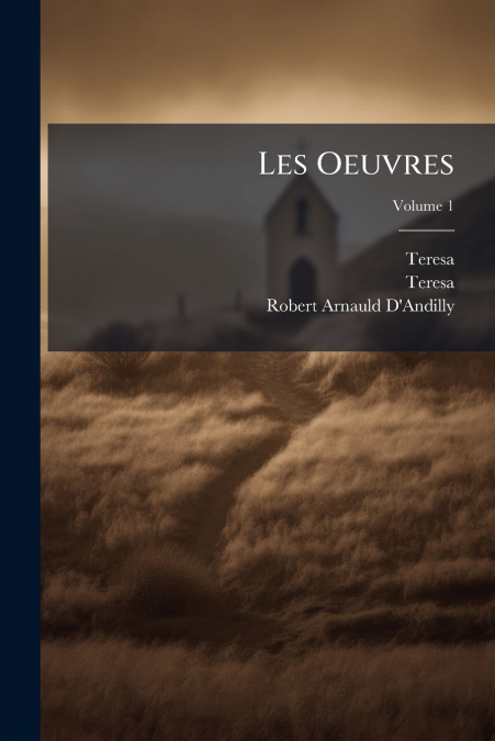 Les Oeuvres
