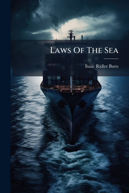 Laws Of The Sea