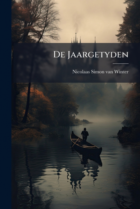 De Jaargetyden