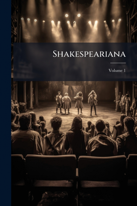 Shakespeariana