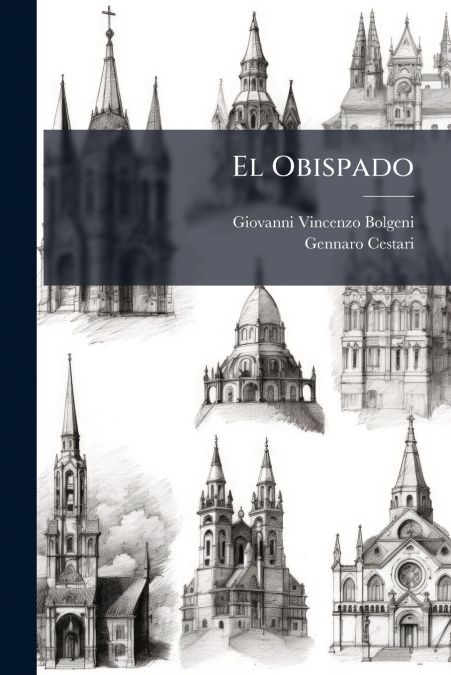 El Obispado