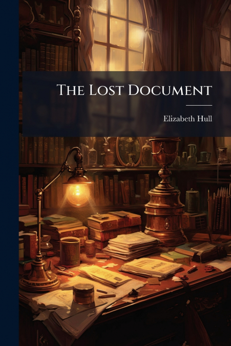 The Lost Document