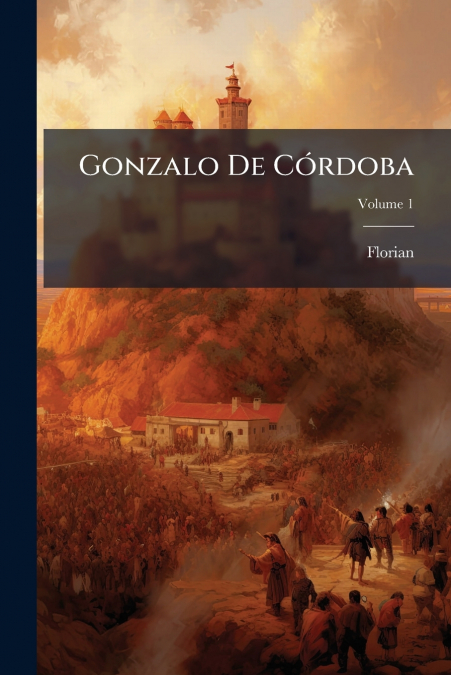 Gonzalo De Córdoba