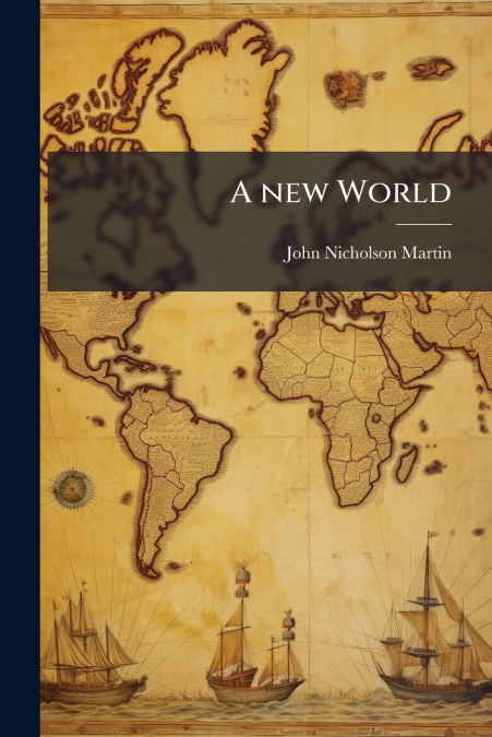 A new World
