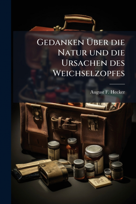 Gedanken Über die Natur und die Ursachen des Weichselzopfes