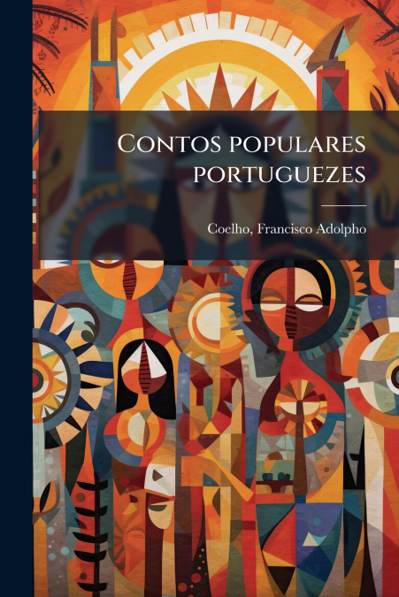 Contos populares portuguezes