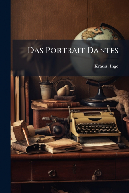 Das Portrait Dantes