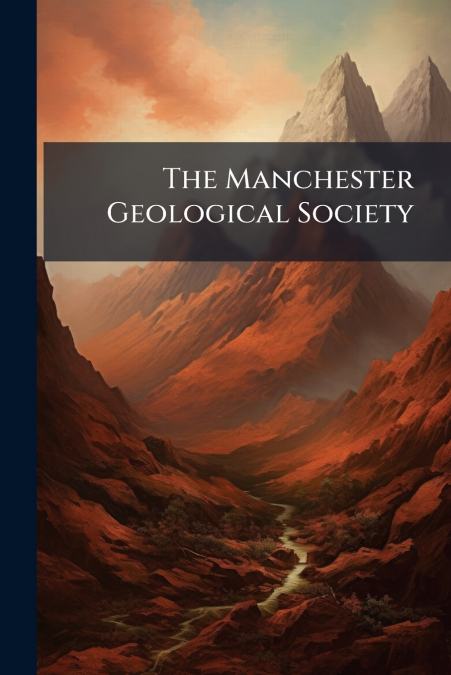 The Manchester Geological Society