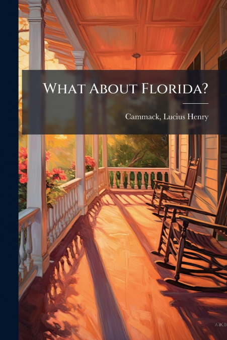 What About Florida?