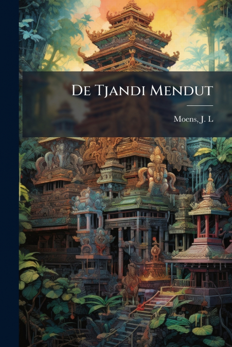 De Tjandi Mendut