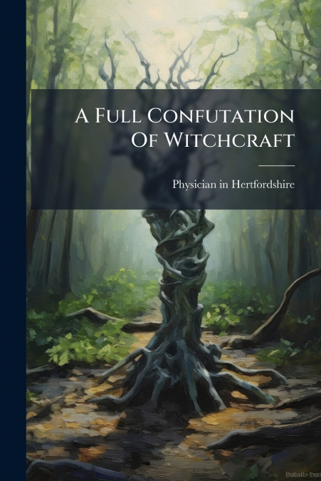 A Full Confutation Of Witchcraft