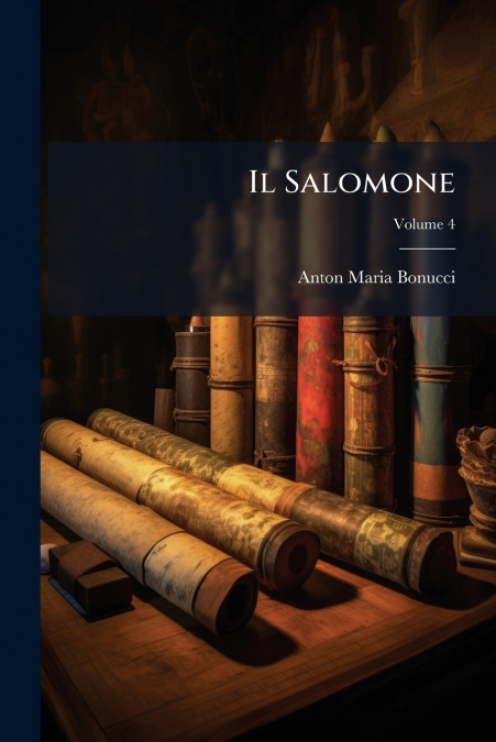 Il Salomone