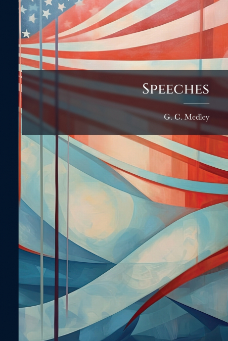 Speeches