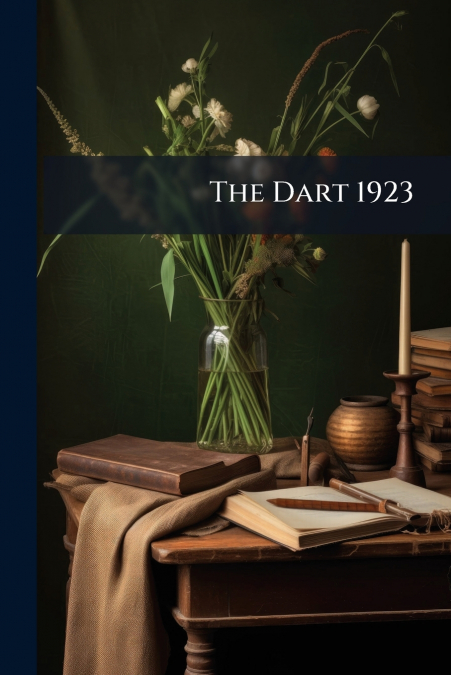 The Dart 1923