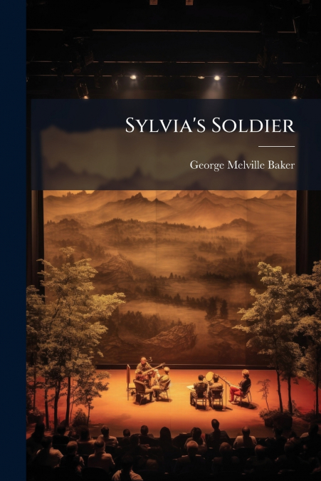 Sylvia’s Soldier