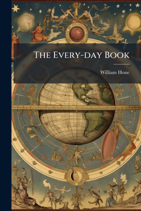 The Every-day Book