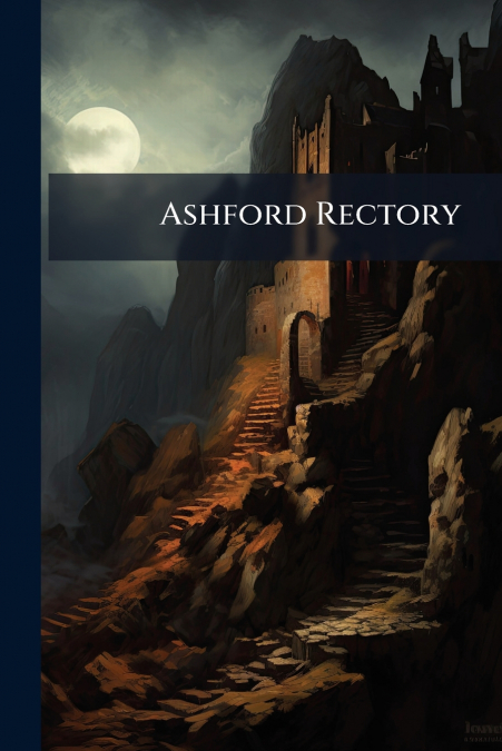 Ashford Rectory