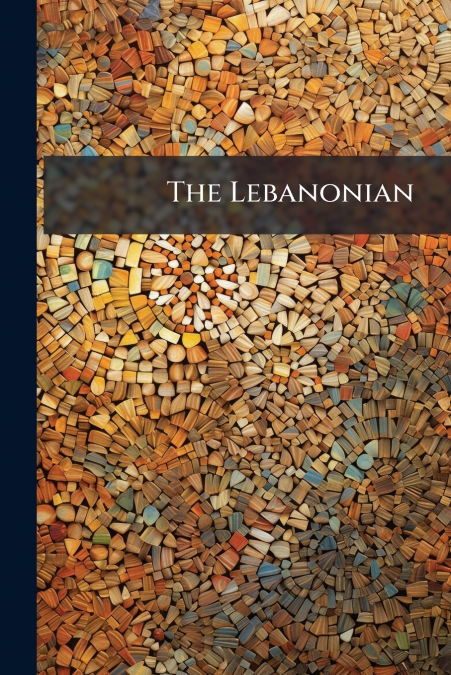 The Lebanonian