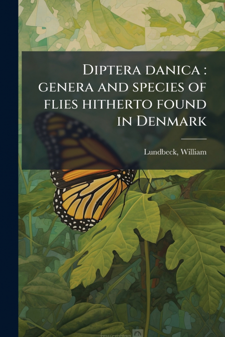 Diptera danica