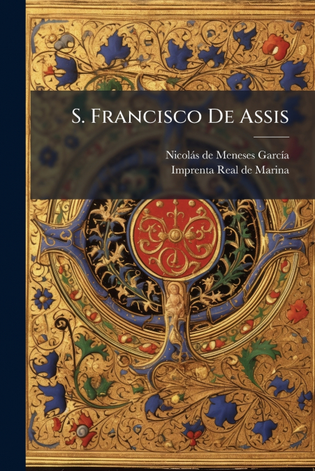 S. Francisco De Assis