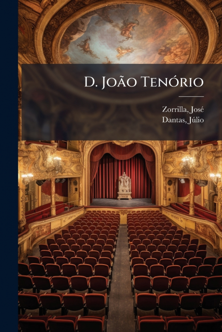 D. João Tenório