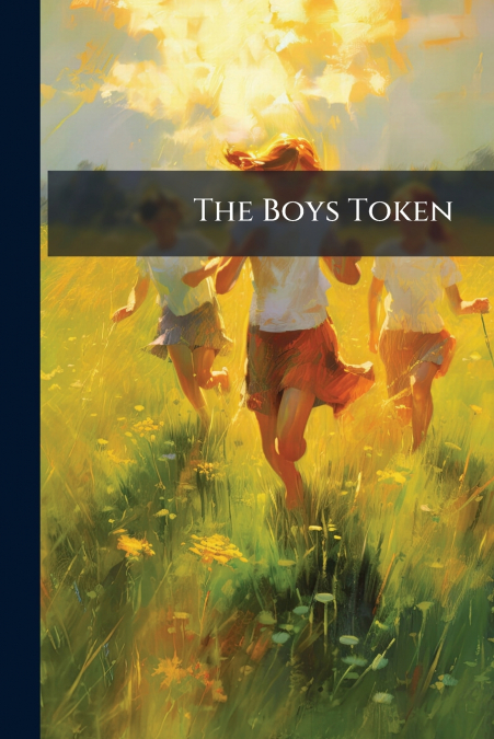 The Boys Token