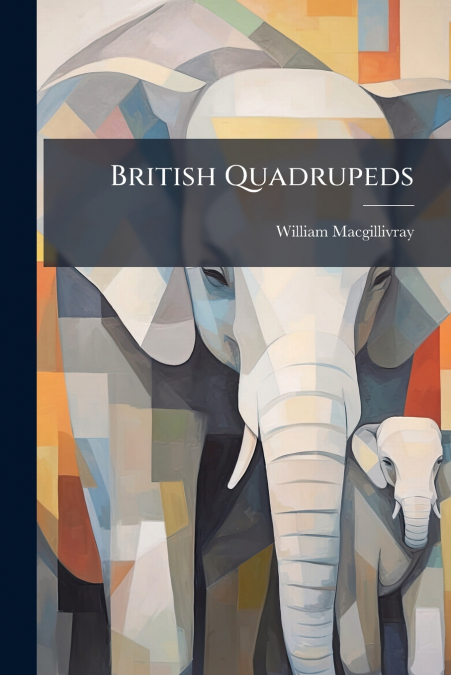 British Quadrupeds