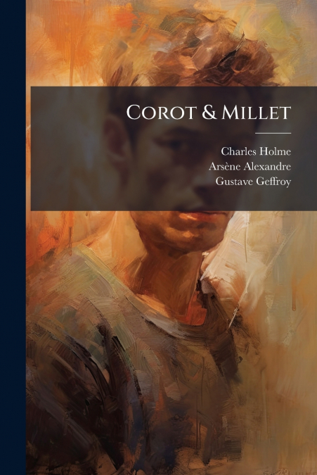 Corot & Millet
